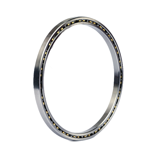 Inch Size Chart of Thin Section Four-point Contact Ball Bearing