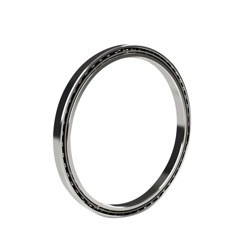 Inch Size Chart of Thin Section Deep Groove Ball Bearing