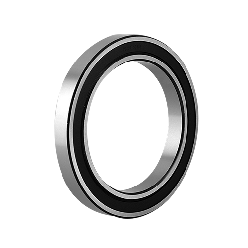 Inch Size Chart of Thin Section Angular Contact Ball Bearing