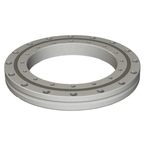 Crossed roller slewing bearing (HXSU08 series)