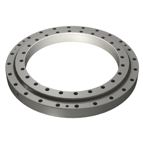 Four-point contact ball slewing bearing (HVSU series)