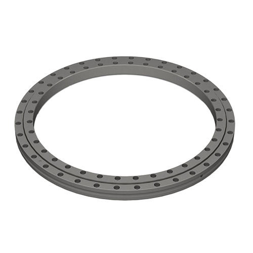 Crossed roller slewing bearing (HXSU series)
