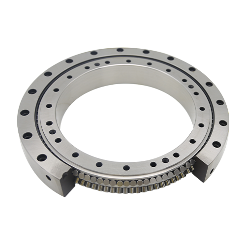 RW crossed roller bearing